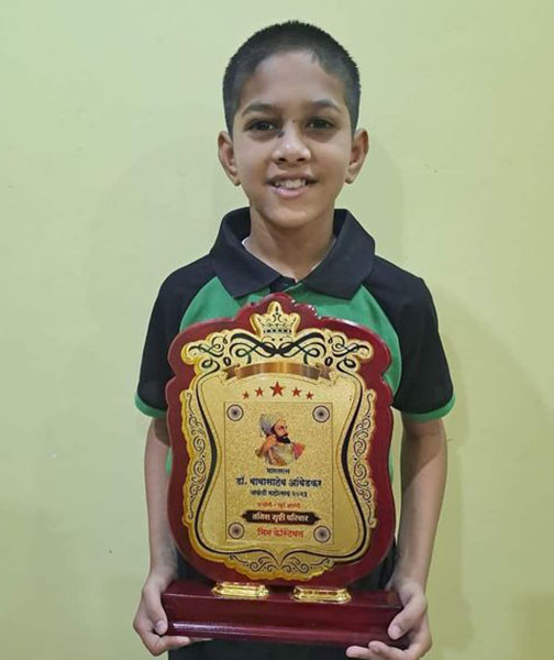 Kartik Jagtap