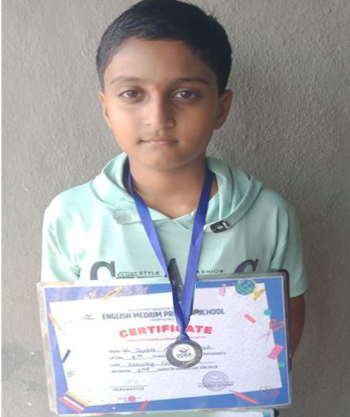 Ansh Tapkir