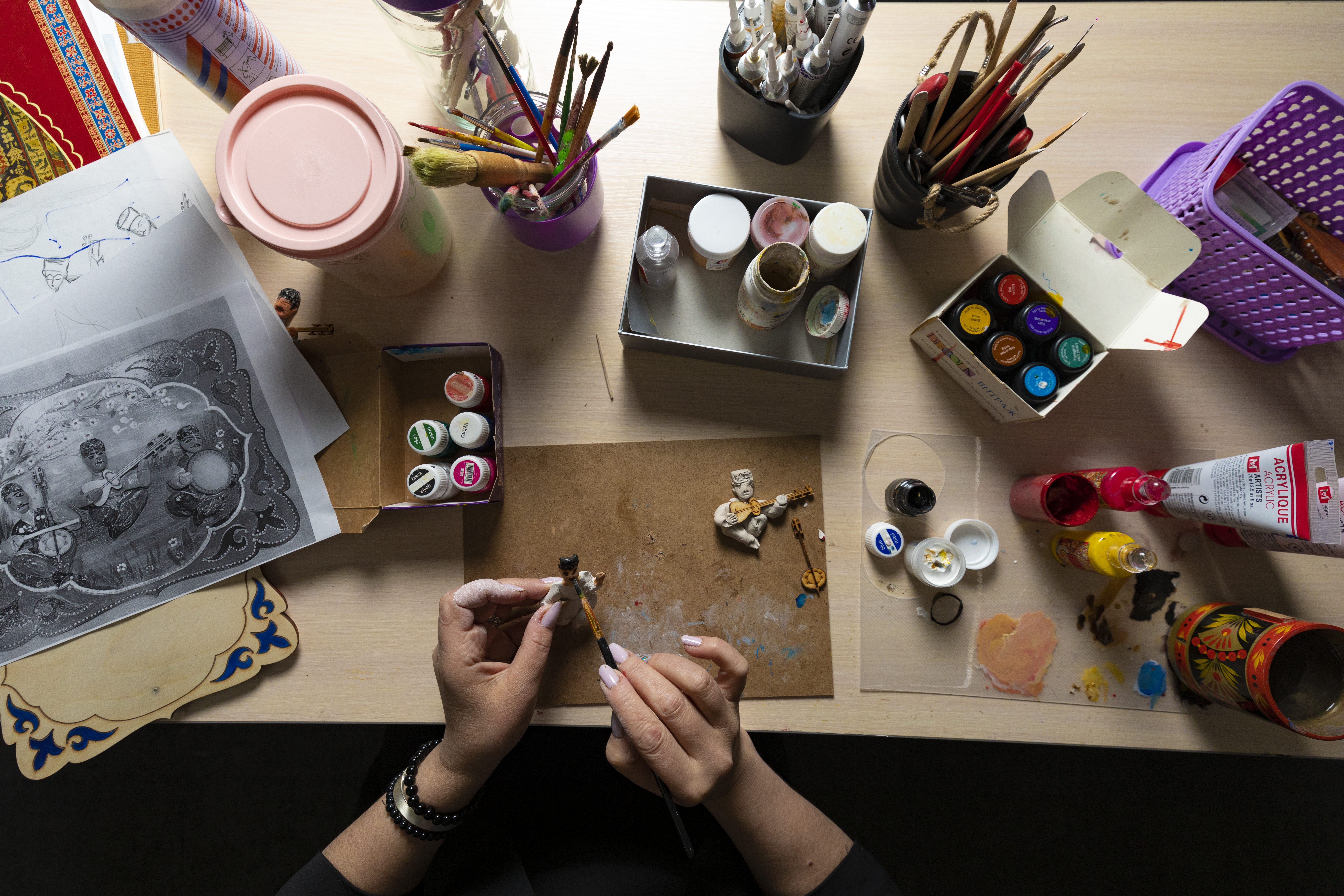 Art & Craft
