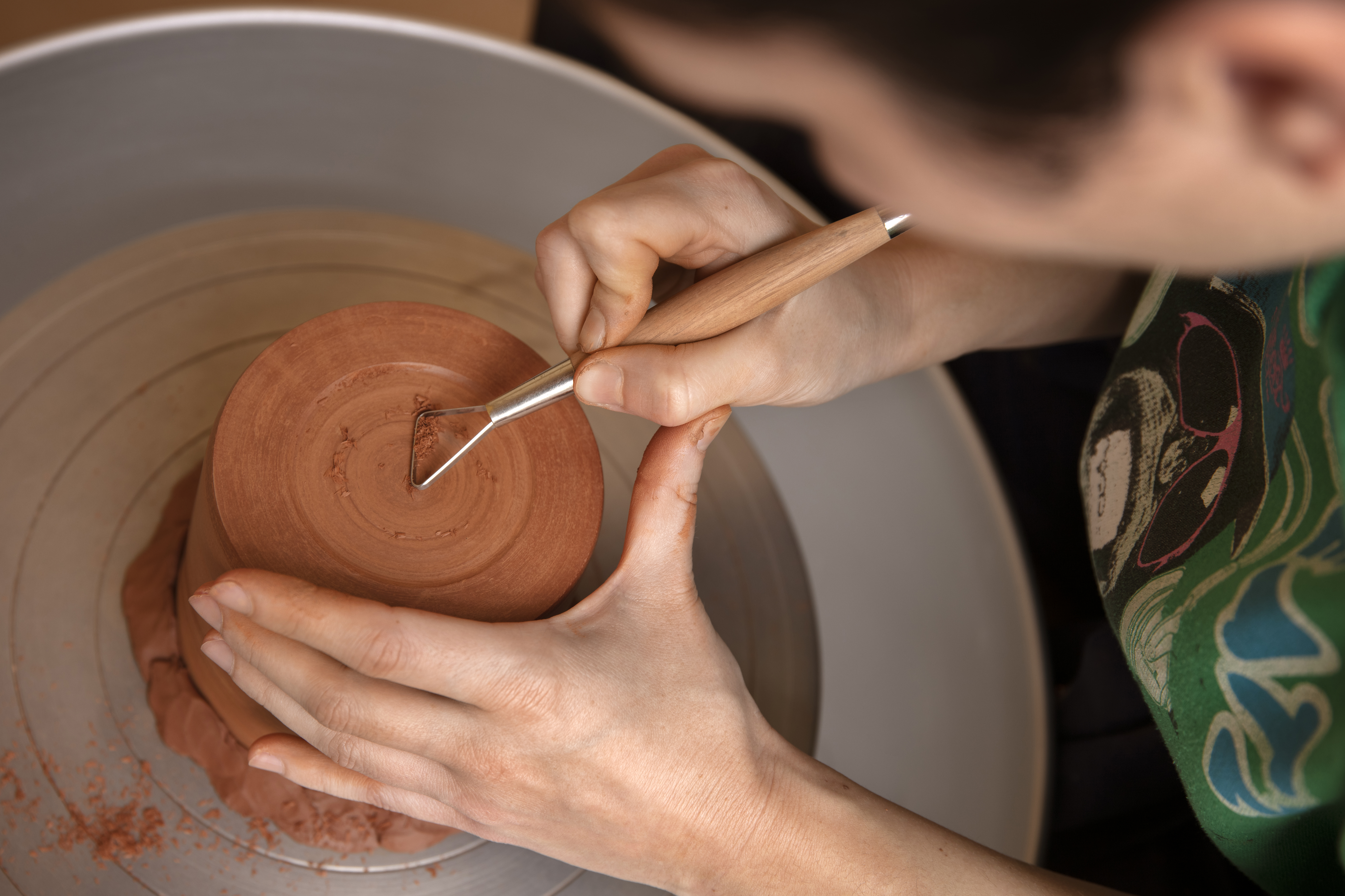 Ceramics