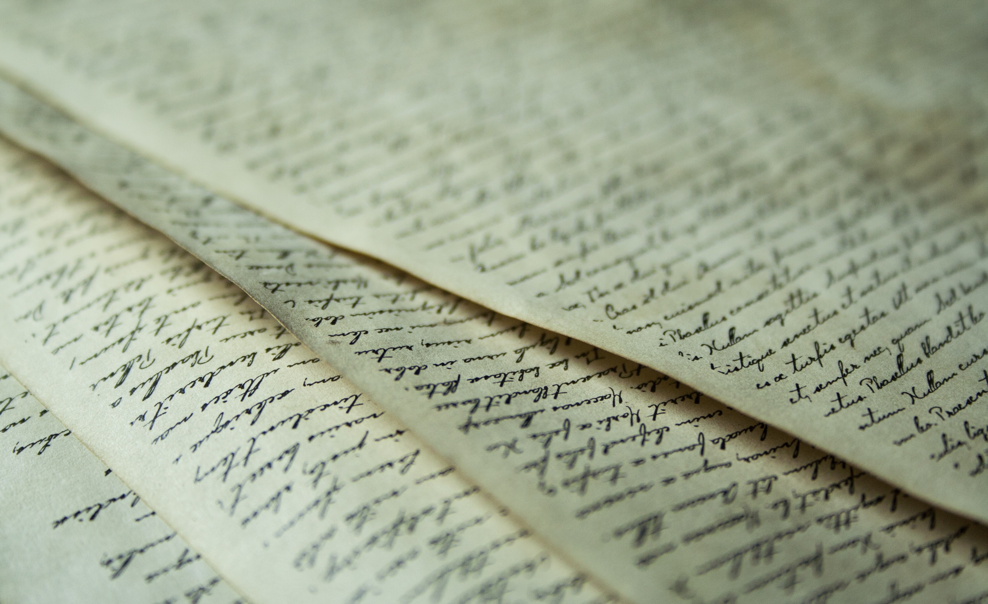 Calligraphy